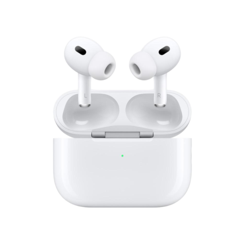 ایرپاد و هدفون