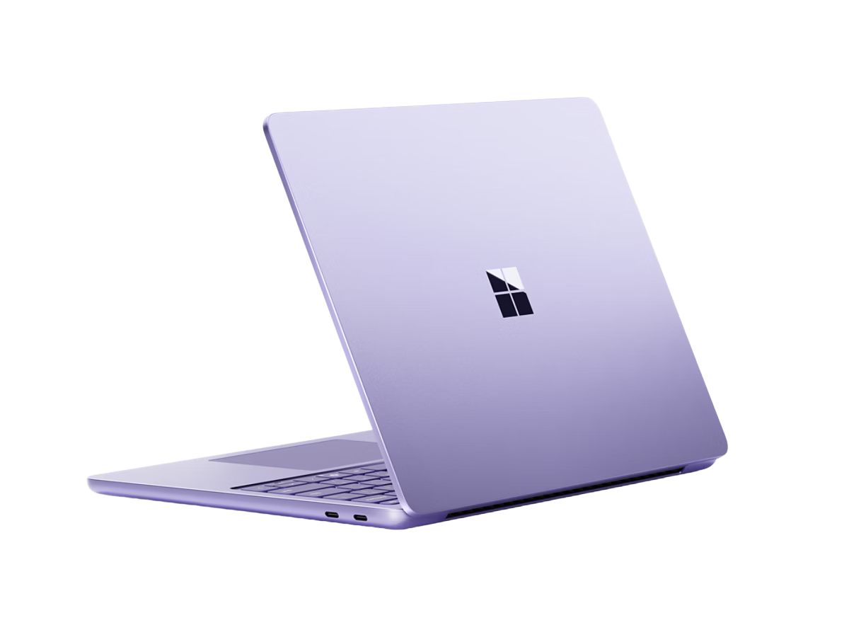 سرفیس لپ تاپ – Surface Laptop 8 Copilot+ PC_13 inch/ Snapdragon® X Plus / RAM 16GB / 512GB SSD