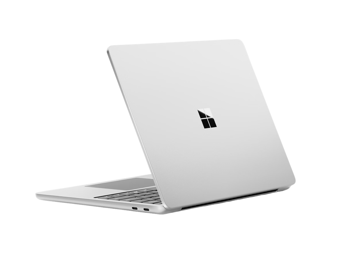سرفیس لپ تاپ – Surface Laptop 8 Copilot+ PC_13 inch/ Snapdragon® X Plus / RAM 16GB / 256GB SSD