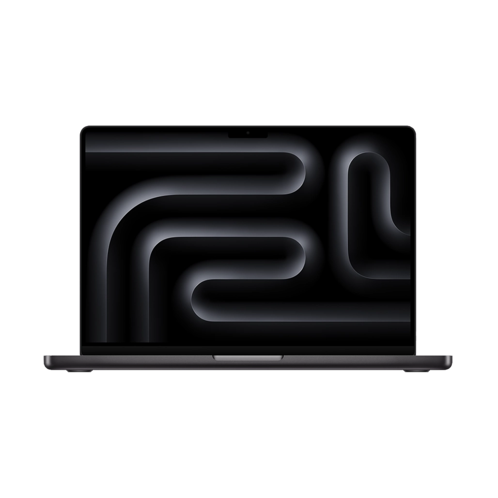 مک بوک پرو ۱۴ اینچ M5 Pro با رم 24 و حافظه ۱ ترابایت مدل ۲۰۲۶