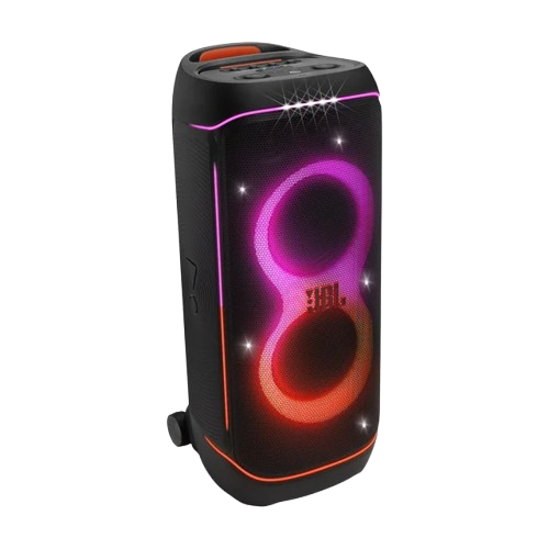 اسپیکر بلوتوثی قابل‌حمل جی‌بی‌ال مدل PartyBox 720