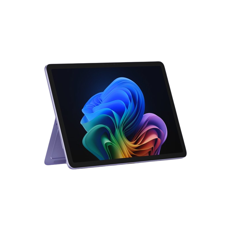 مایکروسافت سرفیس پرو 12 -Wi-Fi- Snapdragon X Plus / 16GB / 512 GB SSD